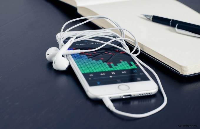6 ứng dụng thay thế Audacity tốt nhất cho Android