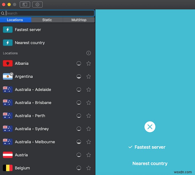Surfshark so với CyberGhost: VPN nào tốt nhất?
