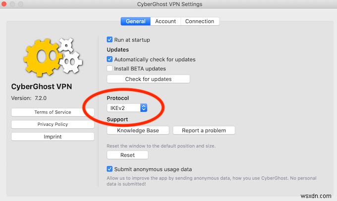 Surfshark so với CyberGhost: VPN nào tốt nhất?