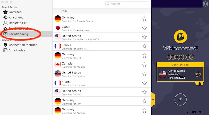 Surfshark so với CyberGhost: VPN nào tốt nhất?