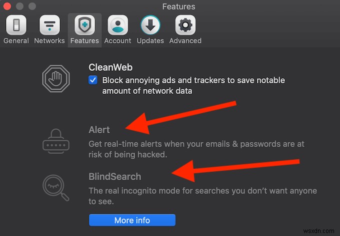 Surfshark so với CyberGhost: VPN nào tốt nhất?