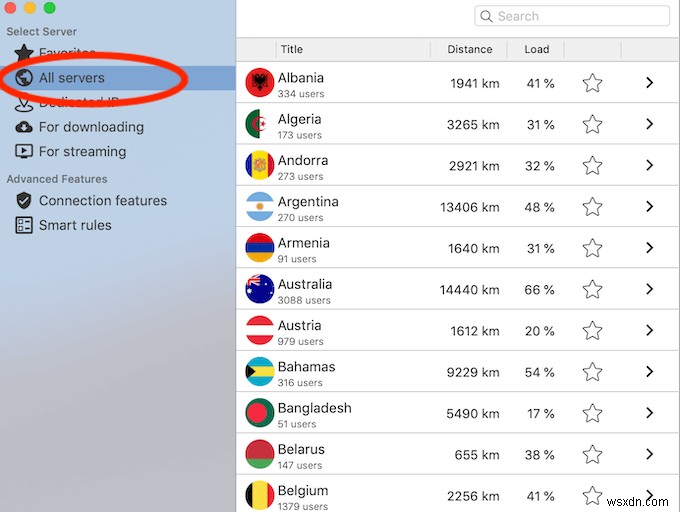 Surfshark so với CyberGhost: VPN nào tốt nhất?