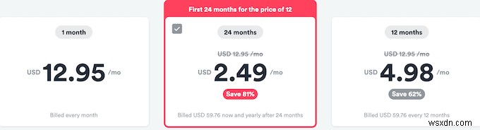 Surfshark so với CyberGhost: VPN nào tốt nhất?