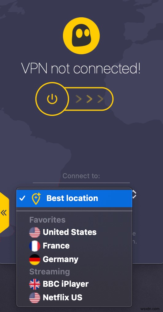 Surfshark so với CyberGhost: VPN nào tốt nhất?