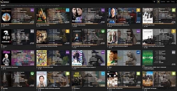 7 Plugin Plex Tốt Nhất Bạn Nên Cài Đặt Ngay