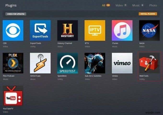 7 Plugin Plex Tốt Nhất Bạn Nên Cài Đặt Ngay