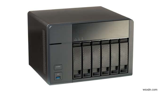RAID HDD So Với RAID SSD: Những Khác Biệt Chính Bạn Nên Biết