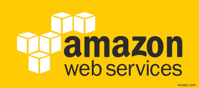 HDG Giải Thích: AWS (Amazon Web Services) Là Gì?