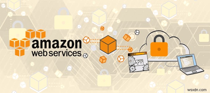 HDG Giải Thích: AWS (Amazon Web Services) Là Gì?