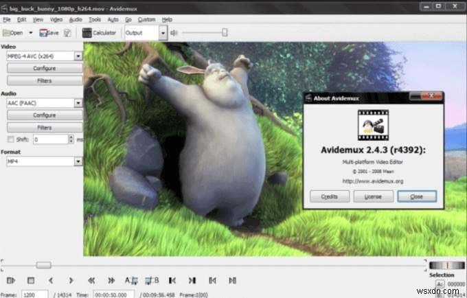 Phần Mềm Chỉnh Sửa Video Tốt Nhất Cho Video YouTube