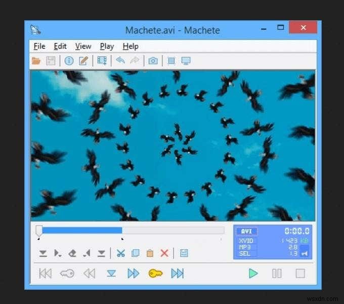 Phần Mềm Chỉnh Sửa Video Tốt Nhất Cho Video YouTube