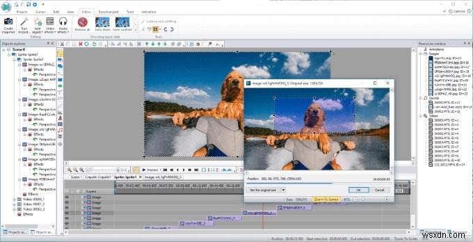 Phần Mềm Chỉnh Sửa Video Tốt Nhất Cho Video YouTube