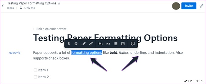 Dropbox Paper Là Gì? So Sánh Với Đối Thủ