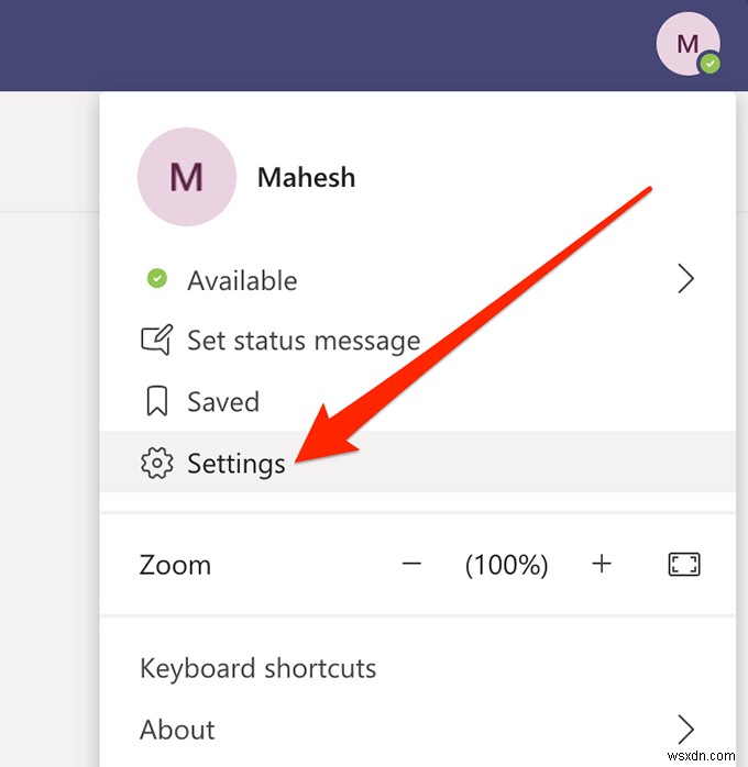 11 Mẹo & Thủ Thuật Microsoft Teams Hay Nhất
