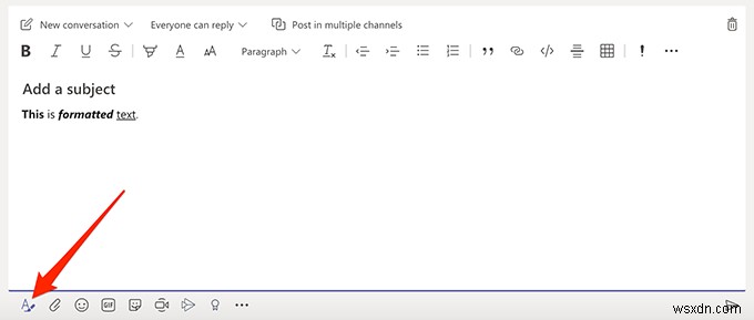 11 Mẹo & Thủ Thuật Microsoft Teams Hay Nhất