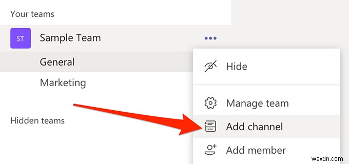11 Mẹo & Thủ Thuật Microsoft Teams Hay Nhất