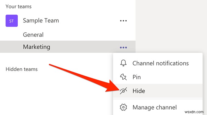 11 Mẹo & Thủ Thuật Microsoft Teams Hay Nhất