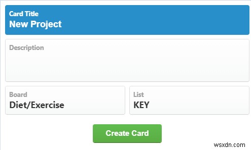 Ứng Dụng Trello Desktop Giúp Bạn Làm Việc Hiệu Quả Hơn Như Thế Nào