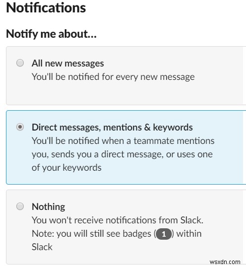 Ứng Dụng Slack Desktop: Lợi Ích Của Việc Sử Dụng Là Gì?