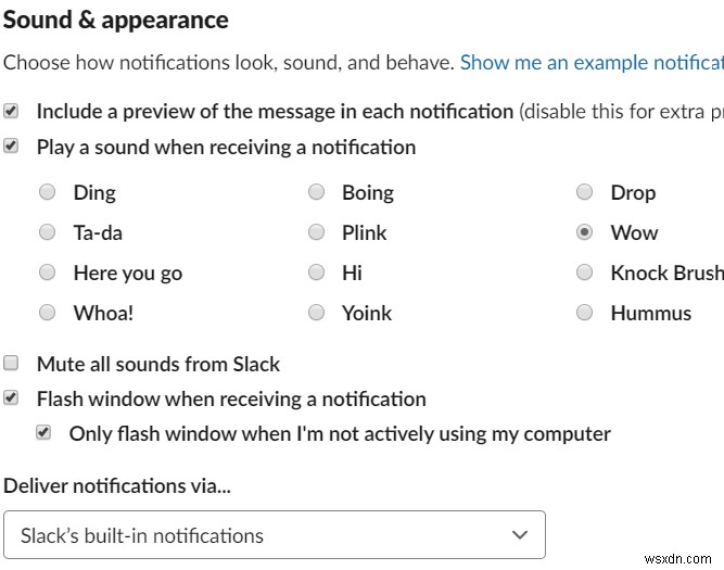 Ứng Dụng Slack Desktop: Lợi Ích Của Việc Sử Dụng Là Gì?