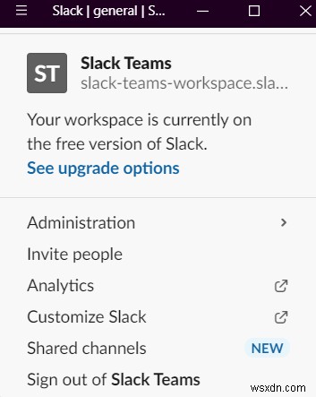 Ứng Dụng Slack Desktop: Lợi Ích Của Việc Sử Dụng Là Gì?