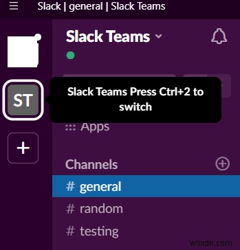 Ứng Dụng Slack Desktop: Lợi Ích Của Việc Sử Dụng Là Gì?