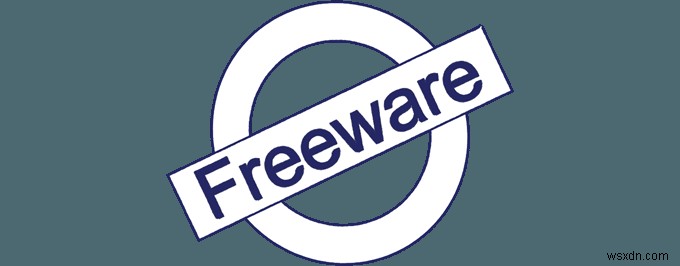 Freeware So Với Shareware: Khác Biệt Gì?