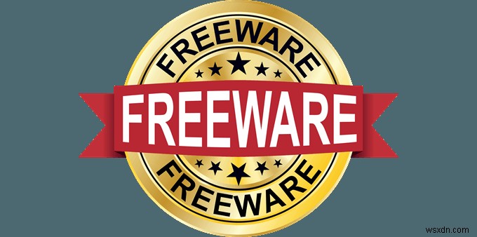Freeware So Với Shareware: Khác Biệt Gì?