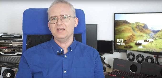 5 Kênh YouTube Mọi Fan Công Nghệ Nghiêm Túc Nên Đăng Ký