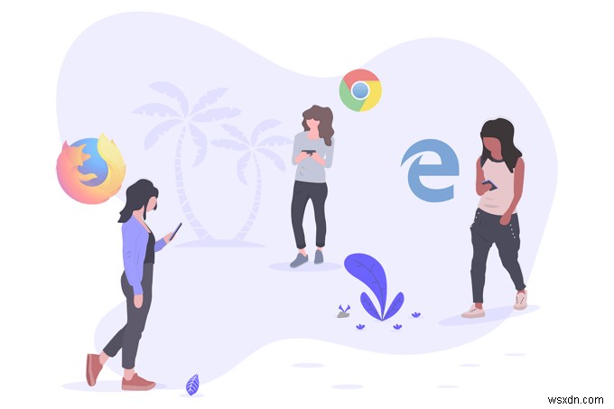 Tại Sao Microsoft Edge Có Thể Là Trình Duyệt Tốt Nhất Cho Smartphone Của Bạn