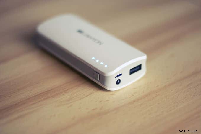 Tất Cả Những Gì Bạn Nên Biết Về Power Bank (Sạc Dự Phòng)