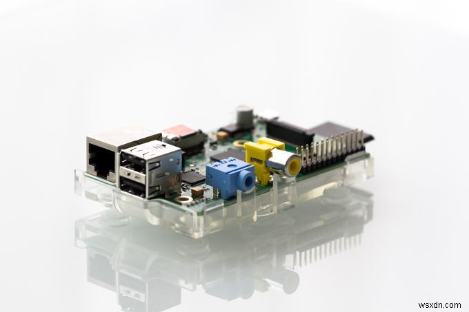 Những Gì Bạn Cần Biết Về Raspberry Pi 4