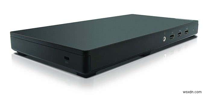 Tất Cả Những Gì Cần Biết Về External GPU Enclosure (Khu Vực GPU Ngoài)