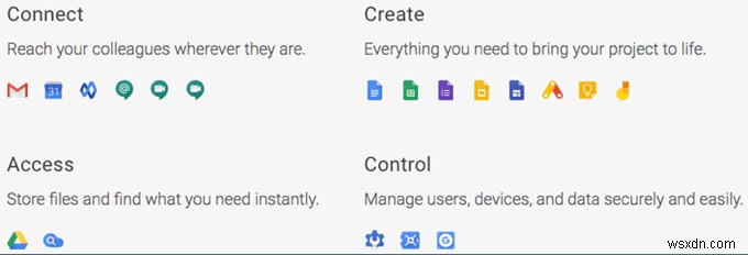 Office 365 So Với G Suite: Nên Chọn Gì Cho Doanh Nghiệp?