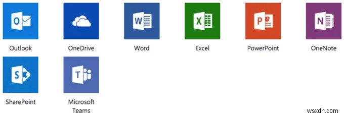 Office 365 So Với G Suite: Nên Chọn Gì Cho Doanh Nghiệp?