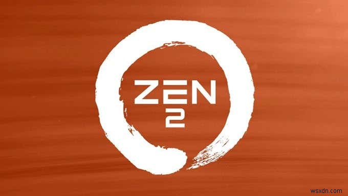 Tóm Tắt Về AMD Ryzen 3000 Series