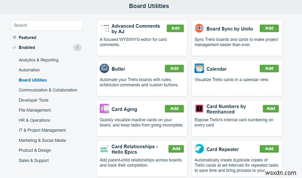So Sánh Các Ứng Dụng Quản Lý Nhiệm Vụ Tốt Nhất: Trello vs Evernote vs Wunderlist
