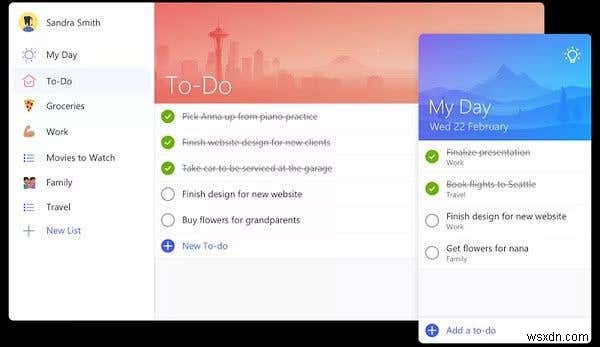 So Sánh Các Ứng Dụng Quản Lý Nhiệm Vụ Tốt Nhất: Trello vs Evernote vs Wunderlist
