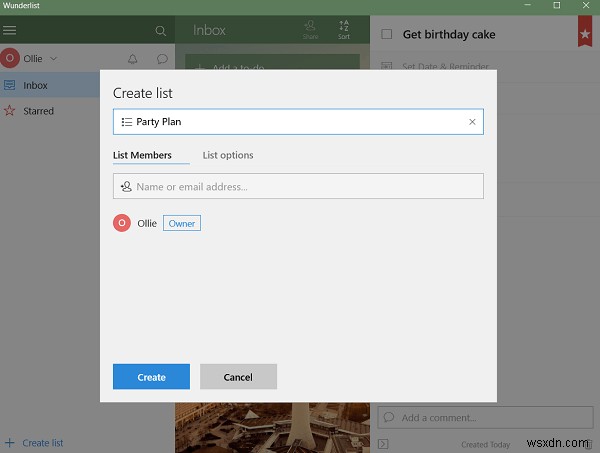 So Sánh Các Ứng Dụng Quản Lý Nhiệm Vụ Tốt Nhất: Trello vs Evernote vs Wunderlist