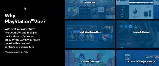 Các Loại DVR Không Cần Đăng Ký Truyền Hình Cáp