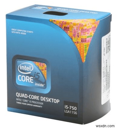 So Sánh Bộ Xử Lý CPU: Intel Core i9 vs i7 vs i5 vs i3