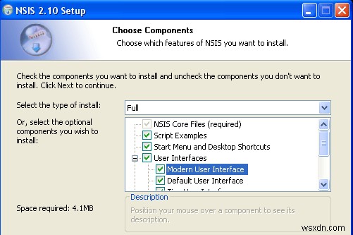 4 Công Cụ Tuyệt Vời Tạo Gói Cài Đặt Windows Installer