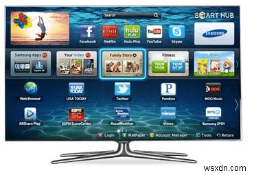 20 Thiết Bị Truyền Hình TV Tốt Nhất