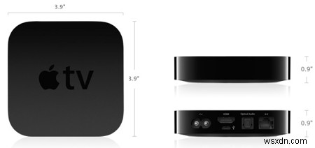 20 Thiết Bị Truyền Hình TV Tốt Nhất
