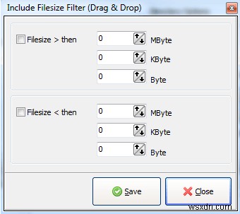 Tự Động Di Chuyển, Xóa, Sao Chép File Trên Windows