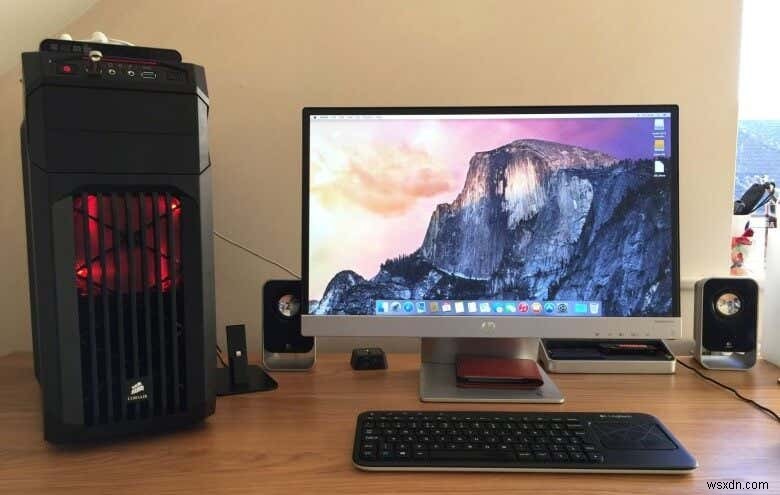 Xcode Trên Windows (8 Công Cụ Tốt Nhất Phát Triển iOS App Trên PC)