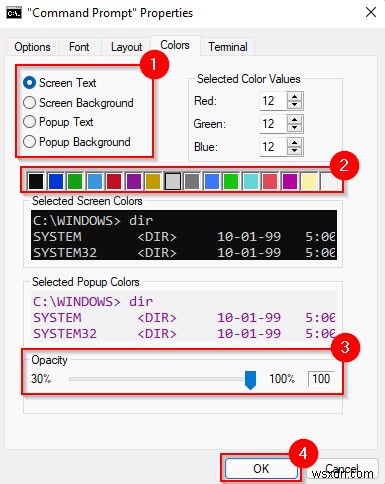 5 Mẹo Command Prompt Làm CMD Thú Vị Hơn