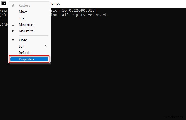 5 Mẹo Command Prompt Làm CMD Thú Vị Hơn
