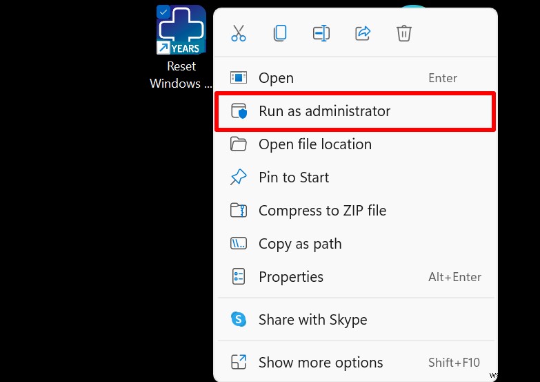 Cách Sử Dụng Công Cụ Reset Windows Update Tool