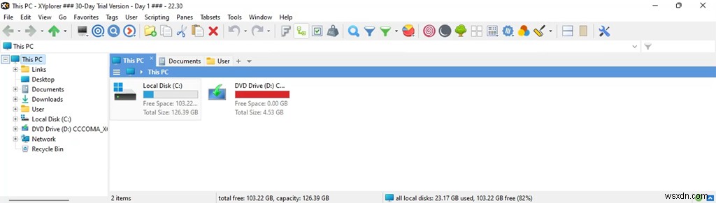 8 Trình Quản Lý File Tốt Nhất Cho Windows 11/10 Năm 2022
